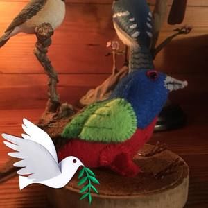 Meet your Posher, Lilly